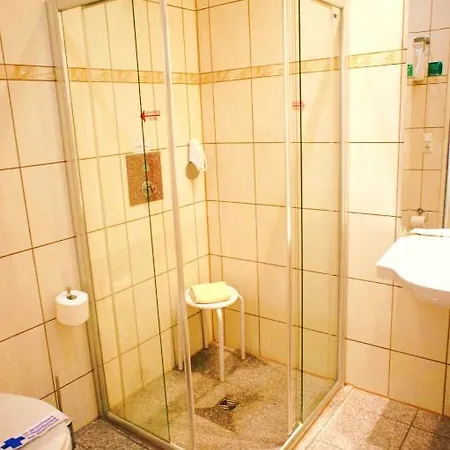 Szálloda City Hotel Mannheim