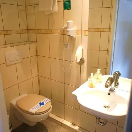 Szálloda City Hotel Mannheim