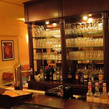 Szálloda City Hotel Mannheim 2*