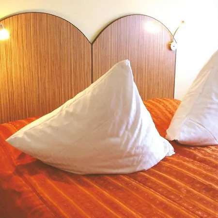 City Hotel Mannheim Szálloda