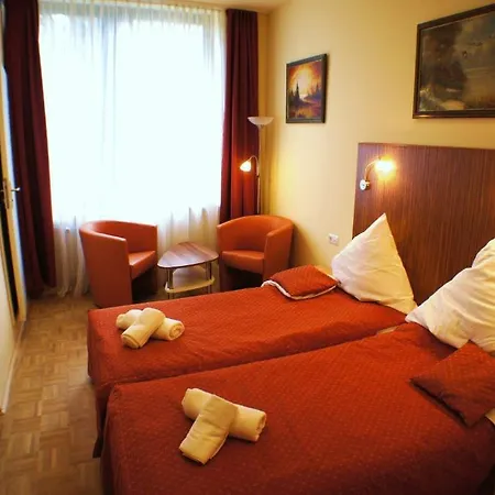 City Hotel Mannheim