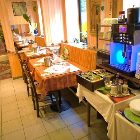 City Hotel Mannheim Hotel Mannheim