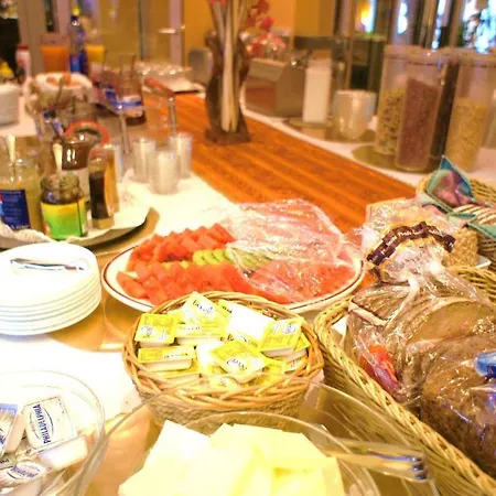 City Hotel Mannheim Hotel Mannheim