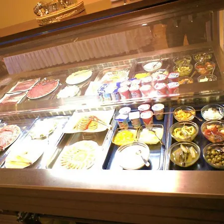 City Hotel Mannheim Hotel