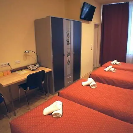City Hotel Mannheim Hotel Mannheim