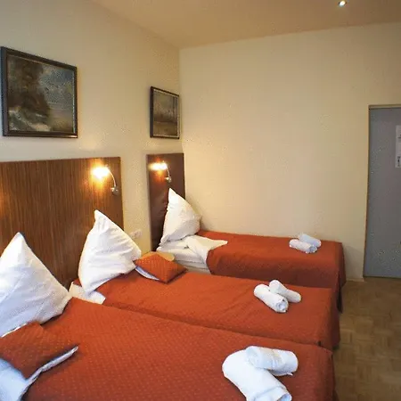 Hotel City Hotel Mannheim Mannheim