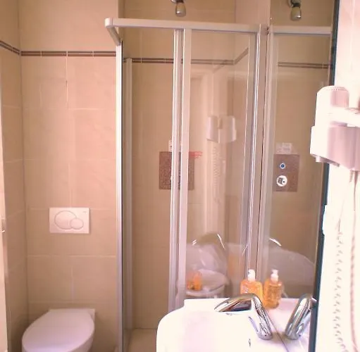 City Hotel Mannheim מלון