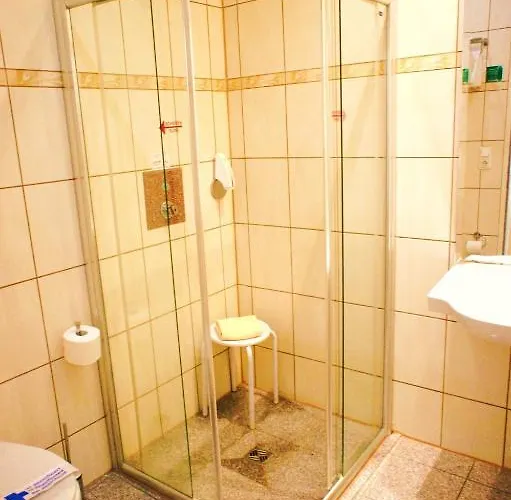 מלון City Hotel Mannheim