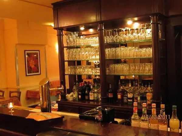 מלון City Hotel Mannheim 2*