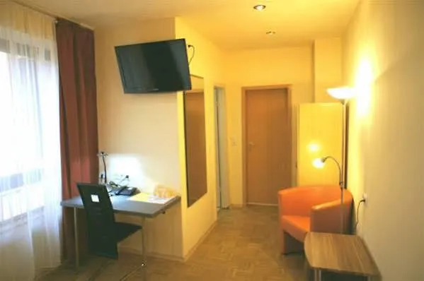 מלון City Hotel Mannheim