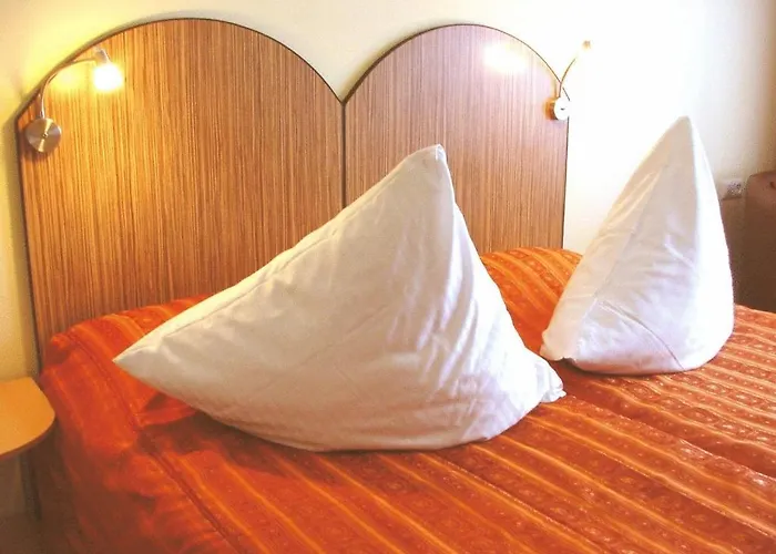 City Hotel Mannheim מלון