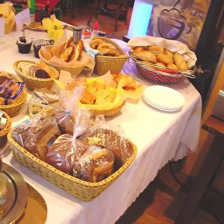 מלון City Hotel Mannheim מאנהיים